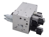 1001116487 Valve, Main Control | JLG